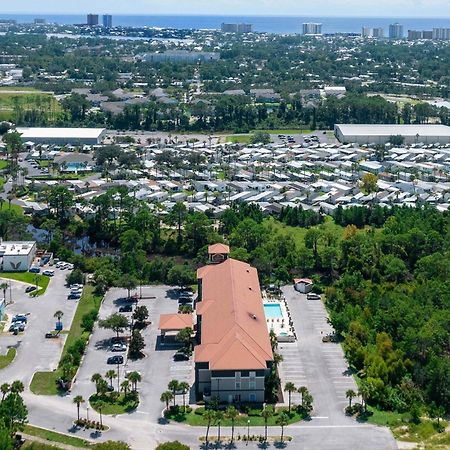 La Quinta By Wyndham Pcb Coastal Palms Hotel Upper Grand Lagoon Exterior photo