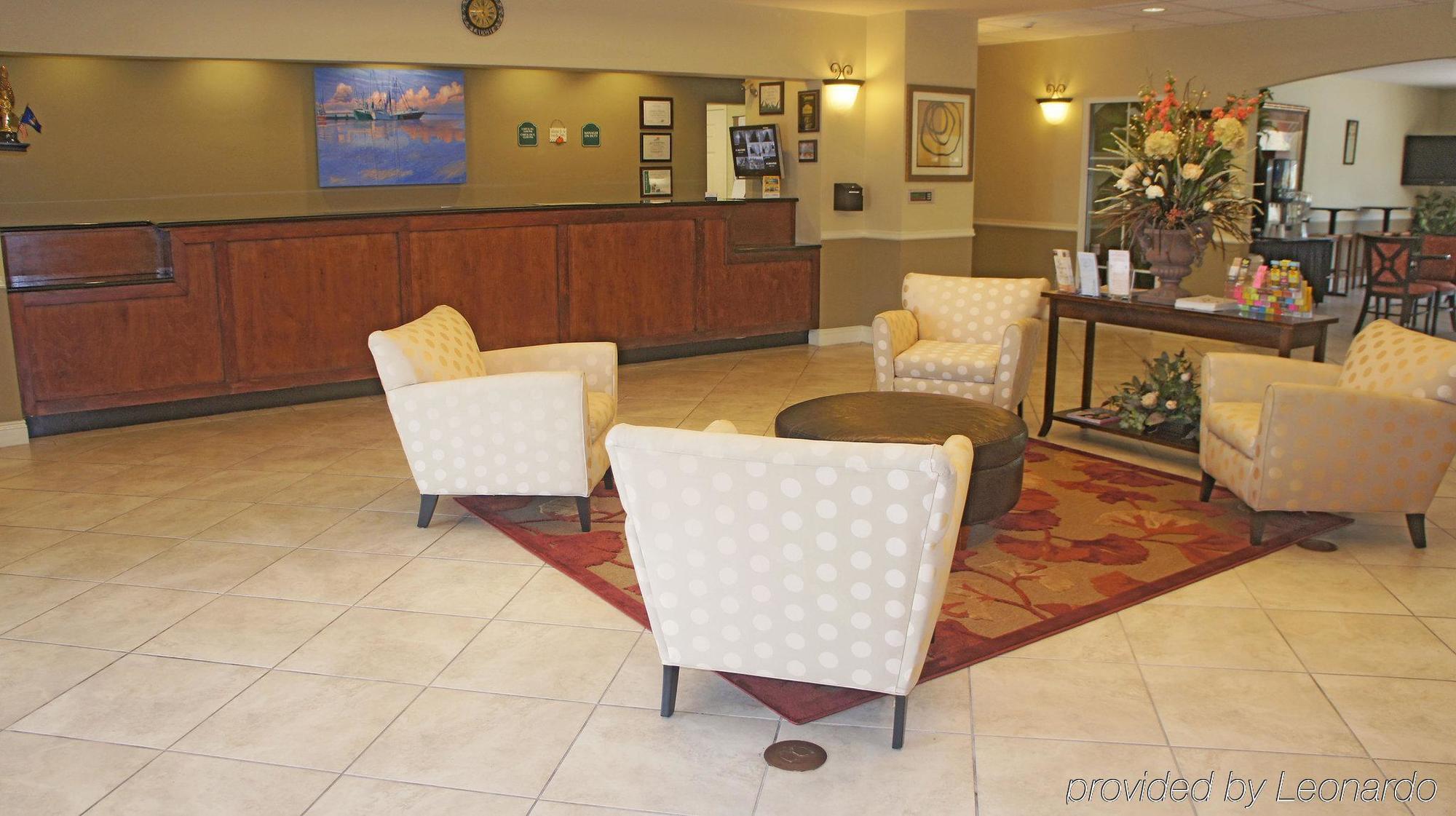 La Quinta By Wyndham Pcb Coastal Palms Hotel Upper Grand Lagoon Exterior photo