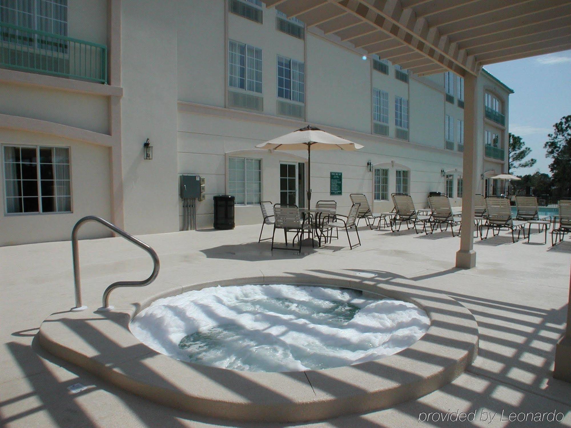La Quinta By Wyndham Pcb Coastal Palms Hotel Upper Grand Lagoon Exterior photo